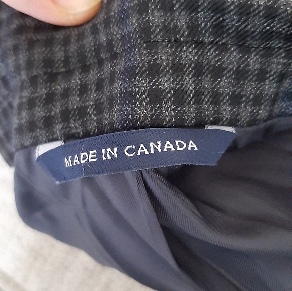 RALPH LAUREN SLIM FIT MEN'S  BLASER.SZ::40REG.NEW WITH TAG - Picture 3 of 13